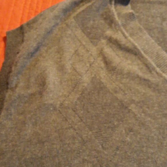 Claiborne Big & Tall Vest - Picture 4 of 8